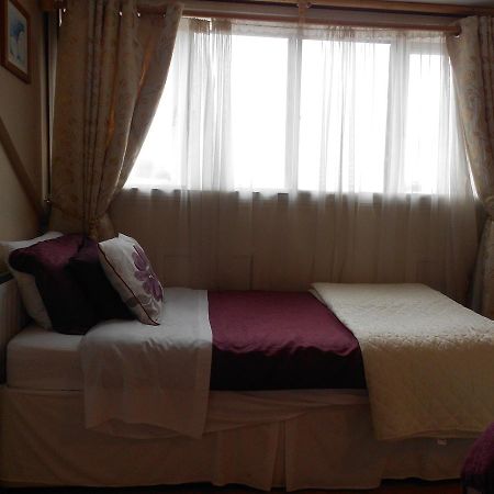 Portland House Bed & Breakfast Dublin Exterior foto
