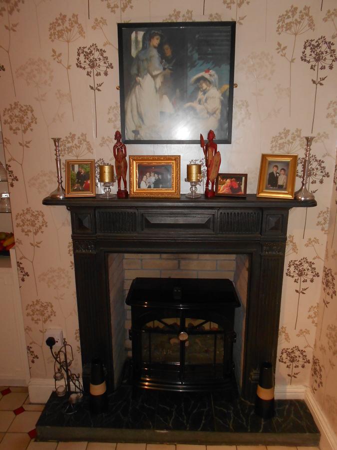 Portland House Bed & Breakfast Dublin Exterior foto