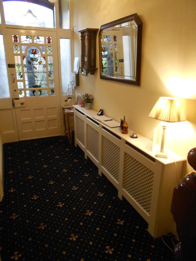 Portland House Bed & Breakfast Dublin Exterior foto